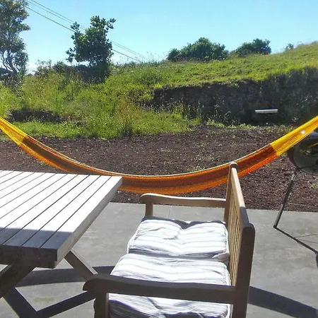 Appartamento Areias De Prainha Prainha De Cima - Pdl021005-eyc Prainha (Sao Roque do Pico)