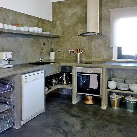 Appartamento Areias De Prainha Prainha De Cima - Pdl021005-eyc