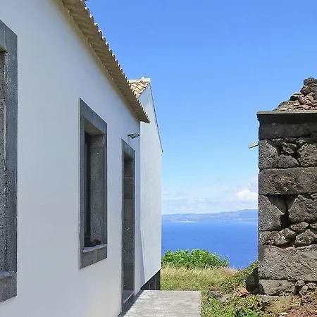 Appartamento Areias De Prainha Prainha De Cima - Pdl021005-eyc